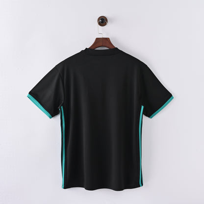 Retro Real Marid Away 17/18