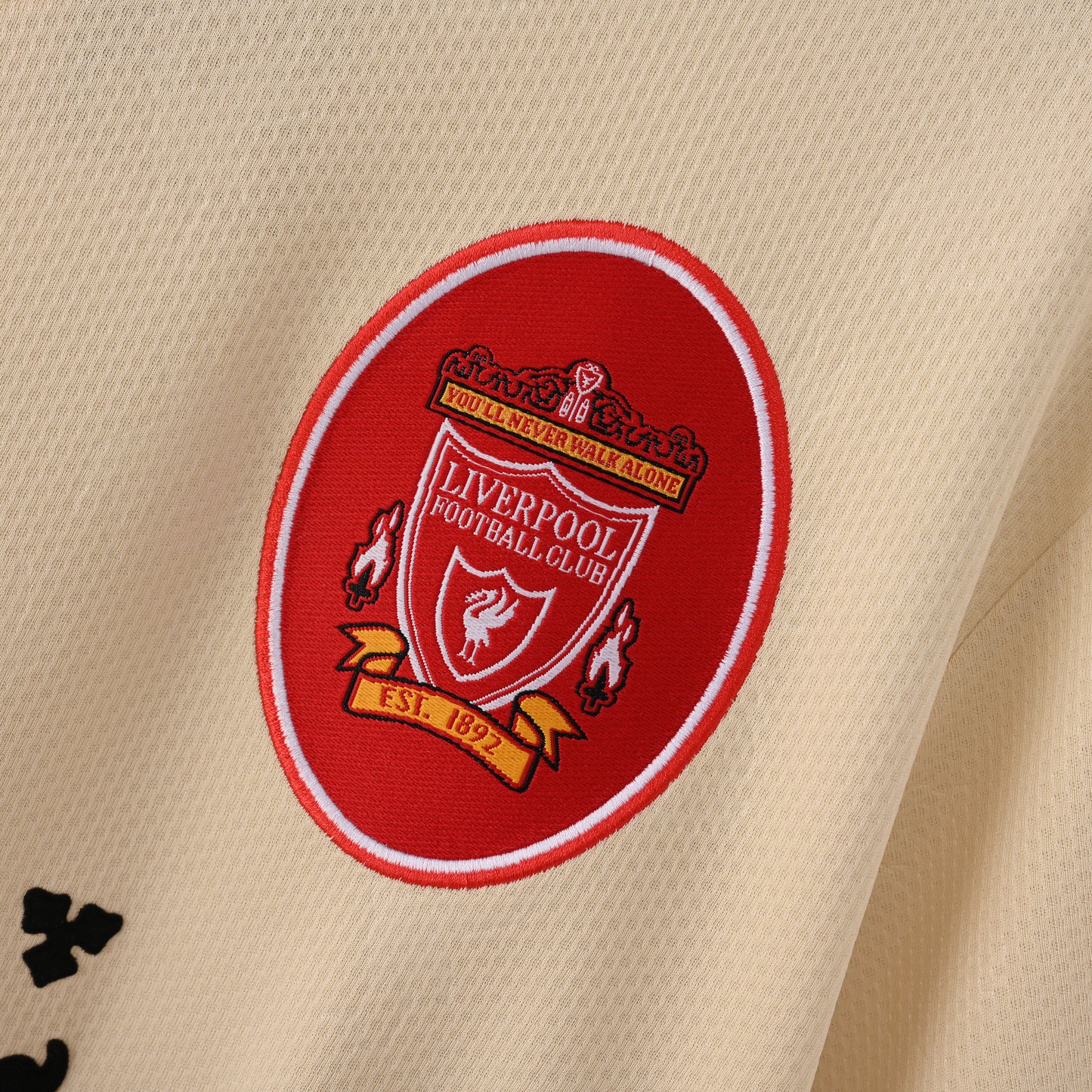 Retro Liverpool Away 96/97