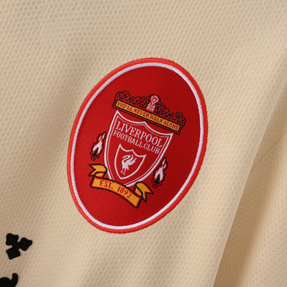 Retro Liverpool Away 96/97