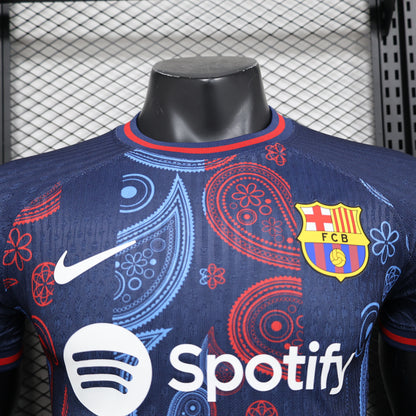 Barcelona Special Edition