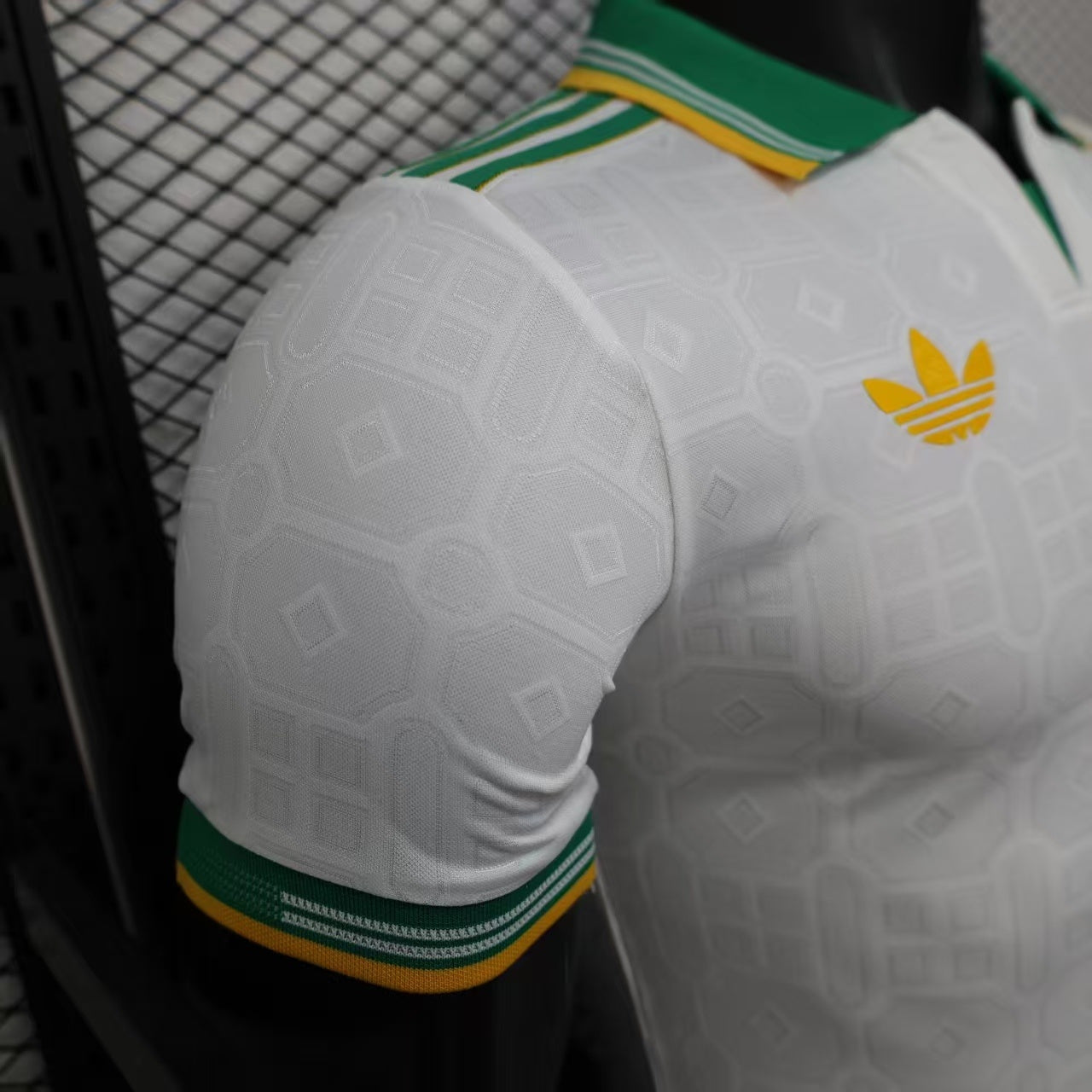 AS Roma Third Away 25/26