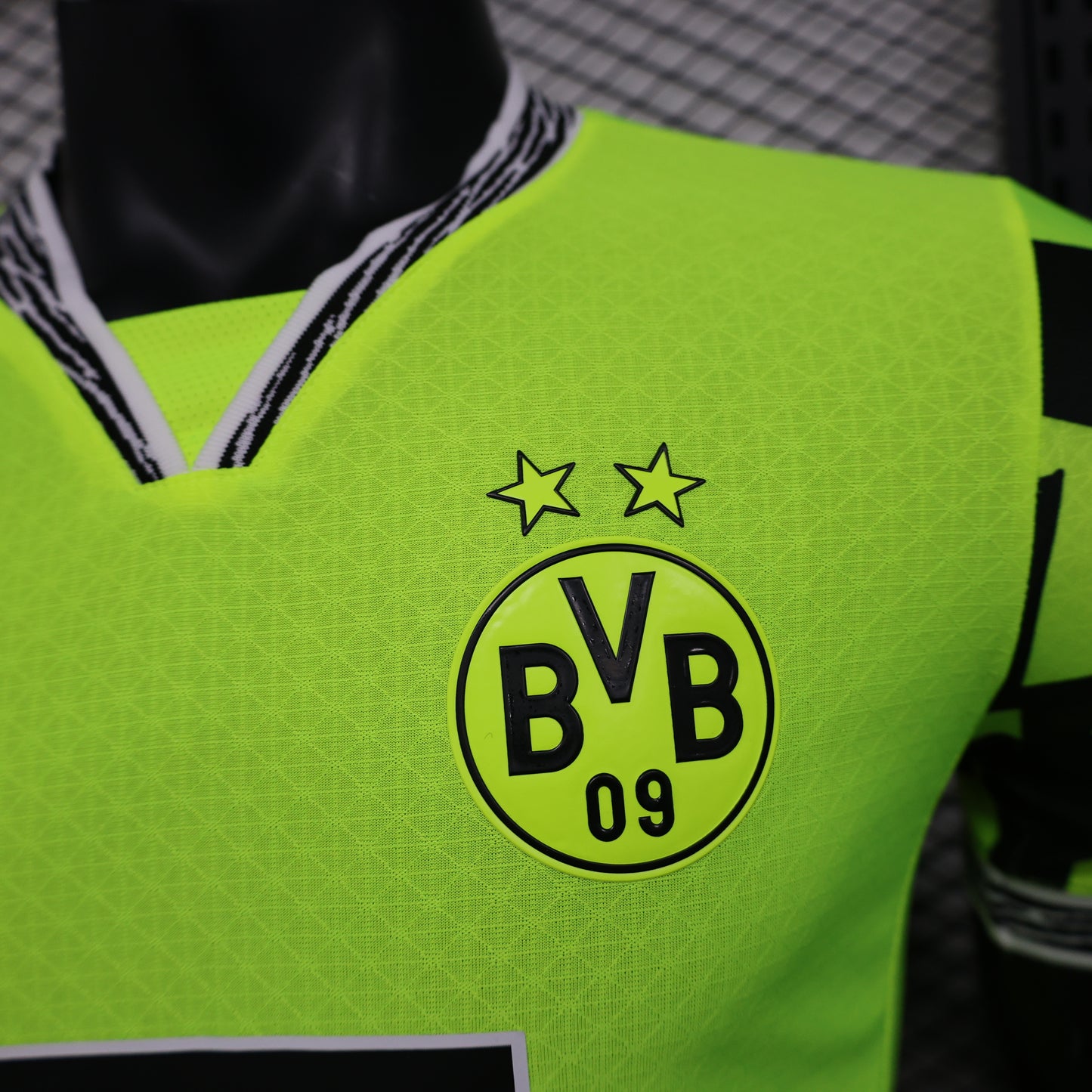 Borussia Dortmund Special edition 25/26