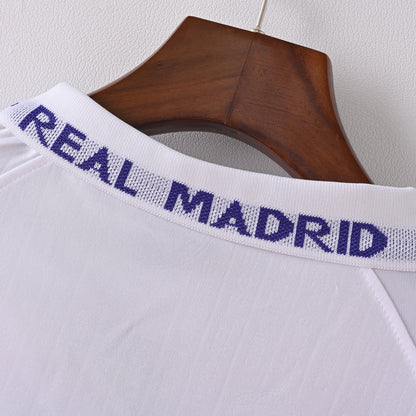 Retro Real Madrid Home 96/97
