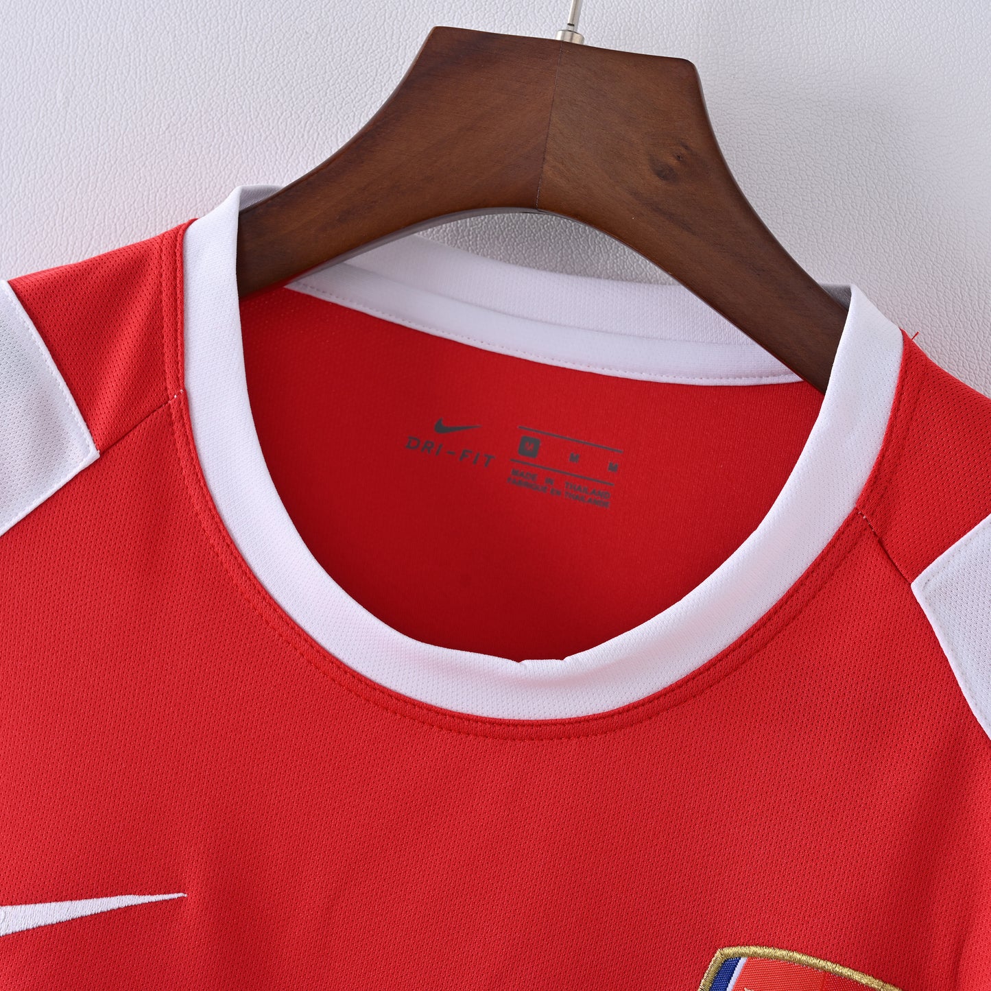 Arsenal Home 02/03