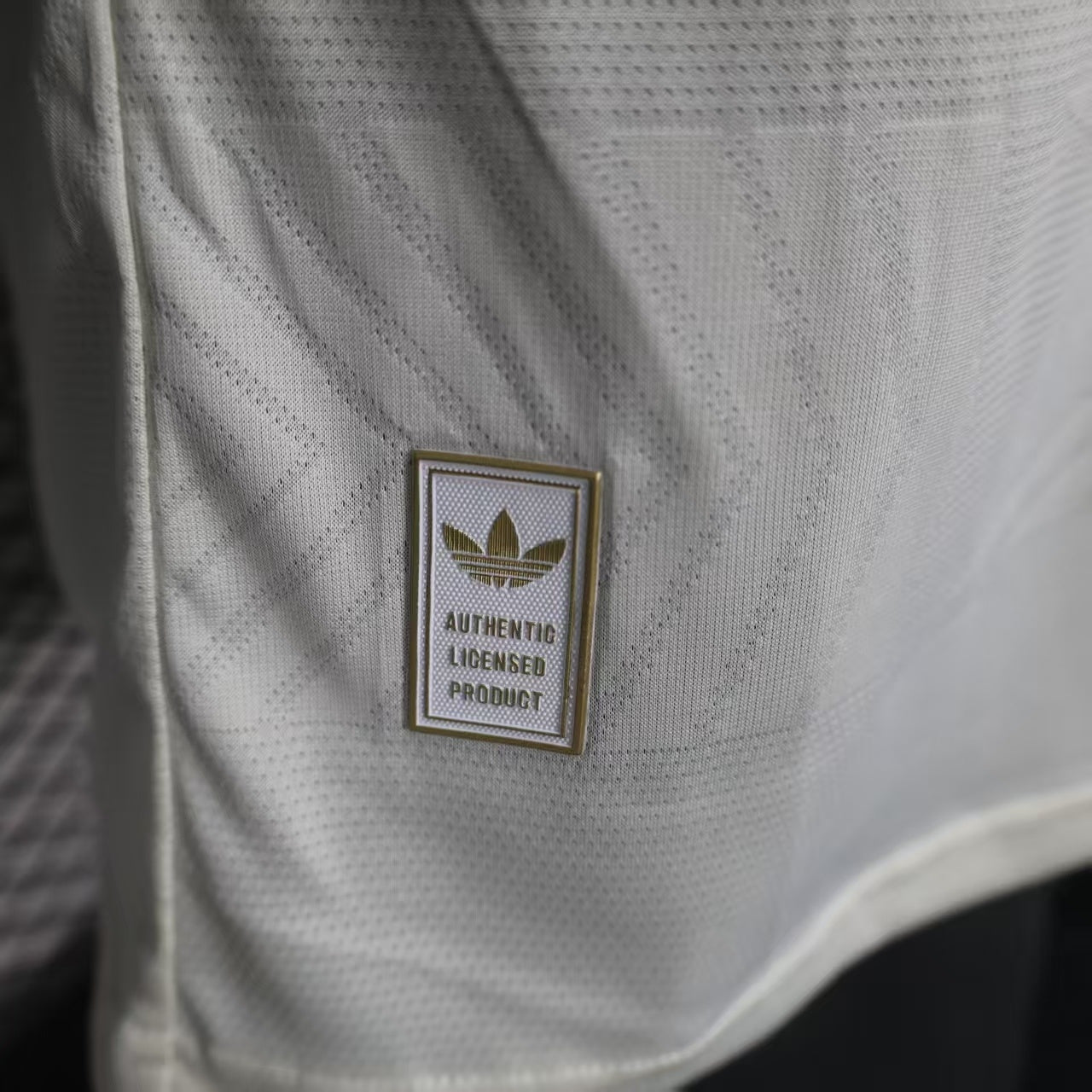 Flamengo Third Away 25/26