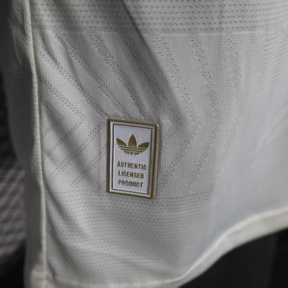 Flamengo Third Away 25/26