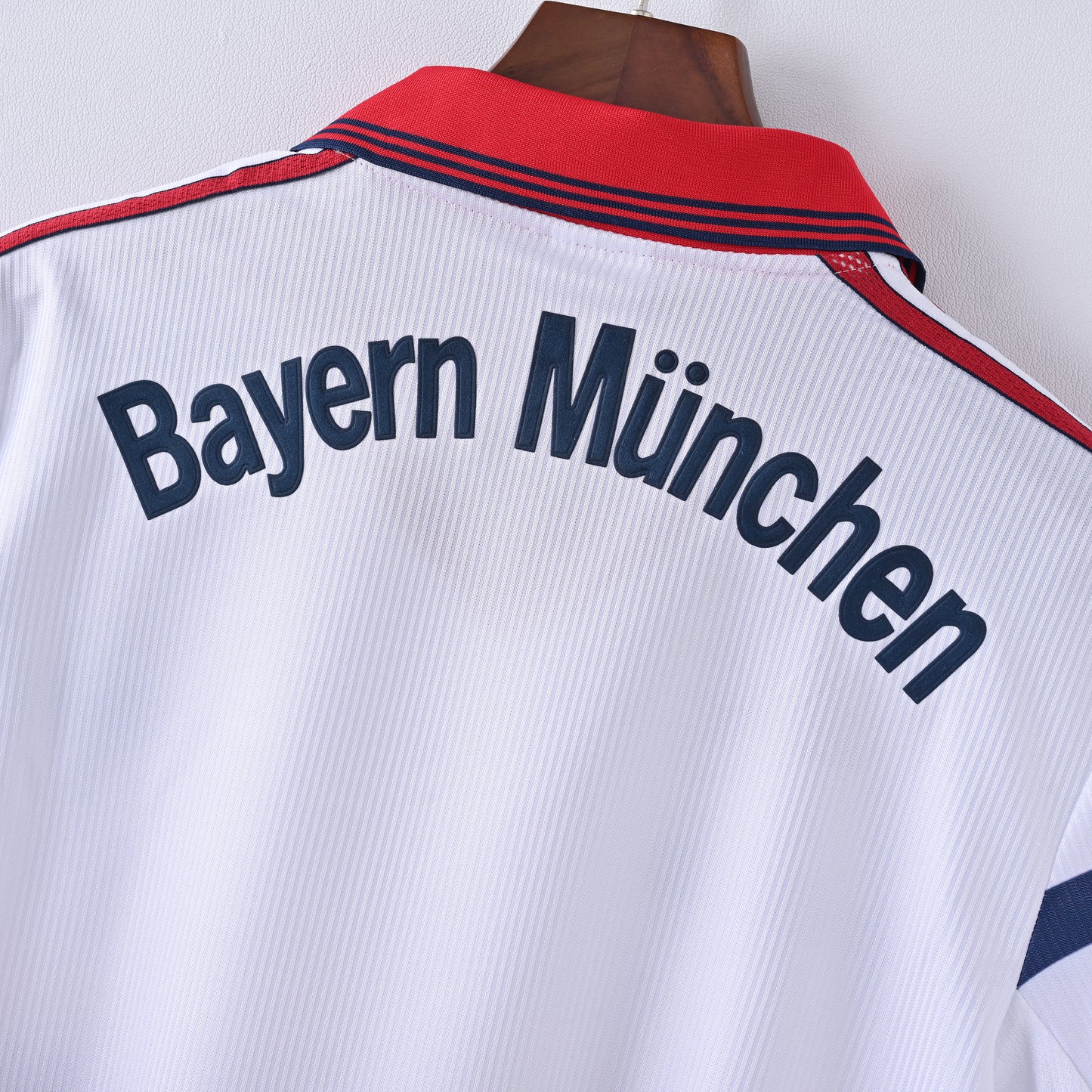 Retro Bayern Munich Away 98/99