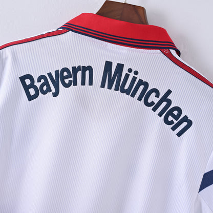 Retro Bayern Munich Away 98/99