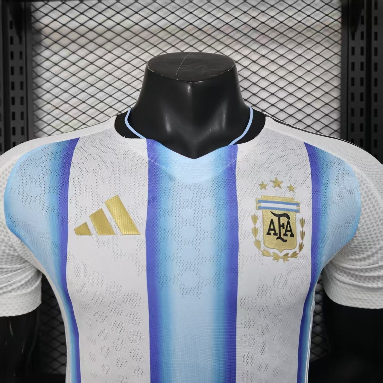 Argentina Home 25/26