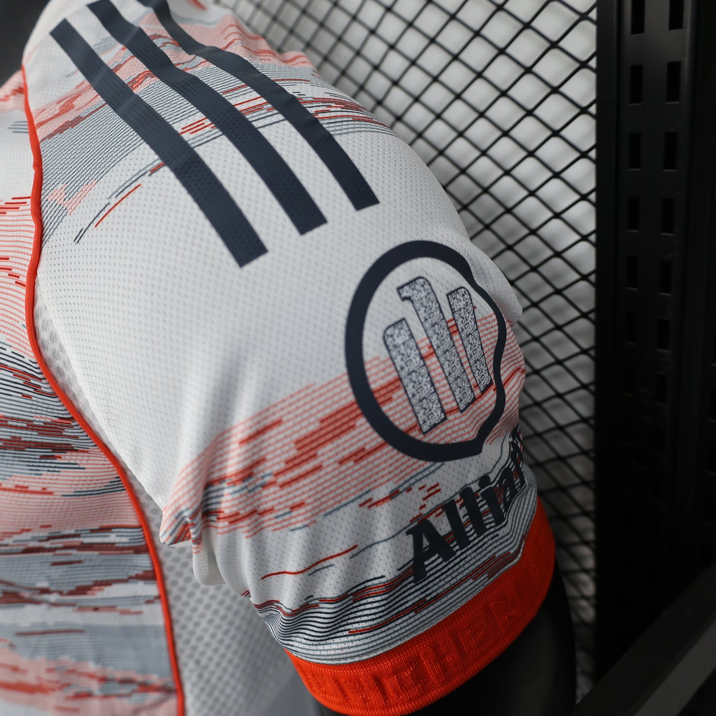 Bayern Munich Kit 25/26