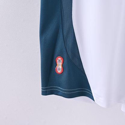 Retro Liverpool 2nd Away 06/07