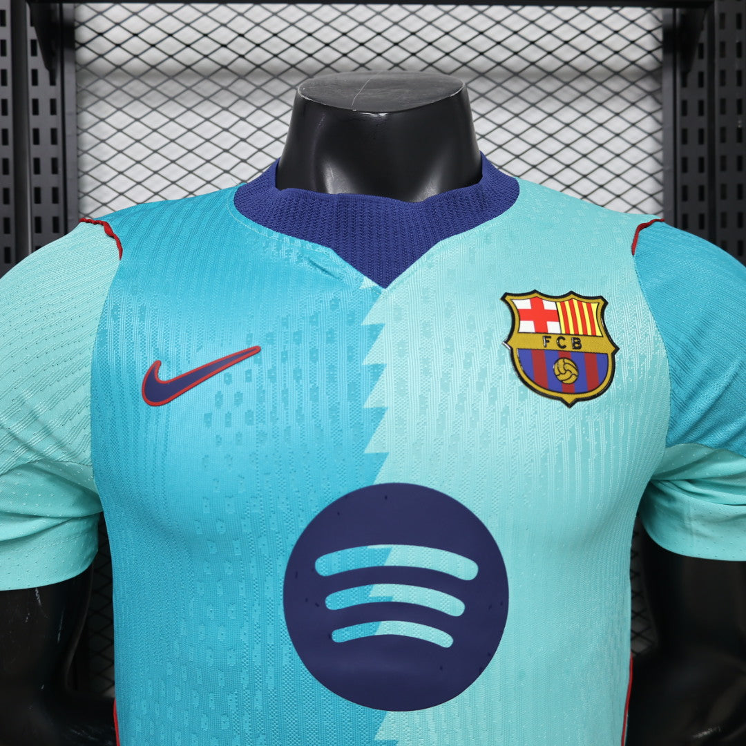 FC Barcelona 26/27 Kit