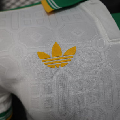 AS Roma Third Away 25/26