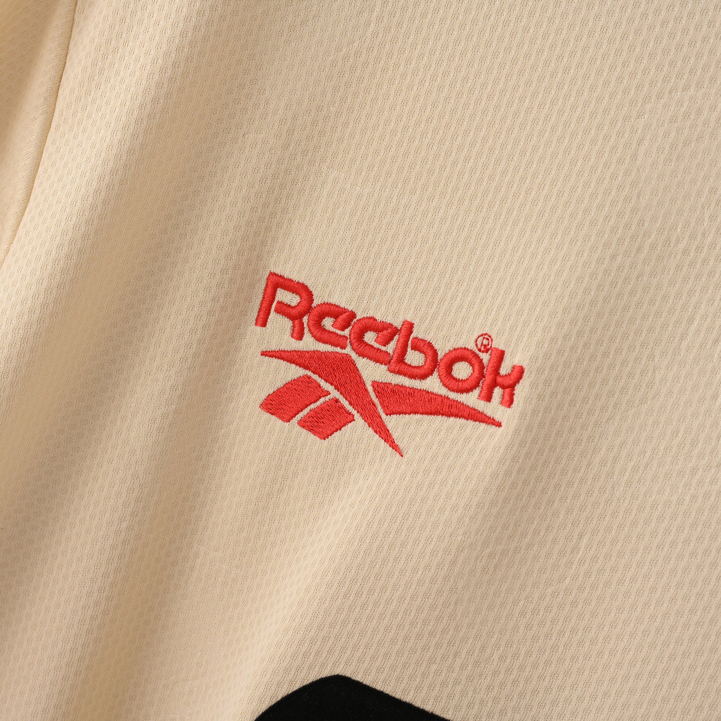 Retro Liverpool Away 96/97