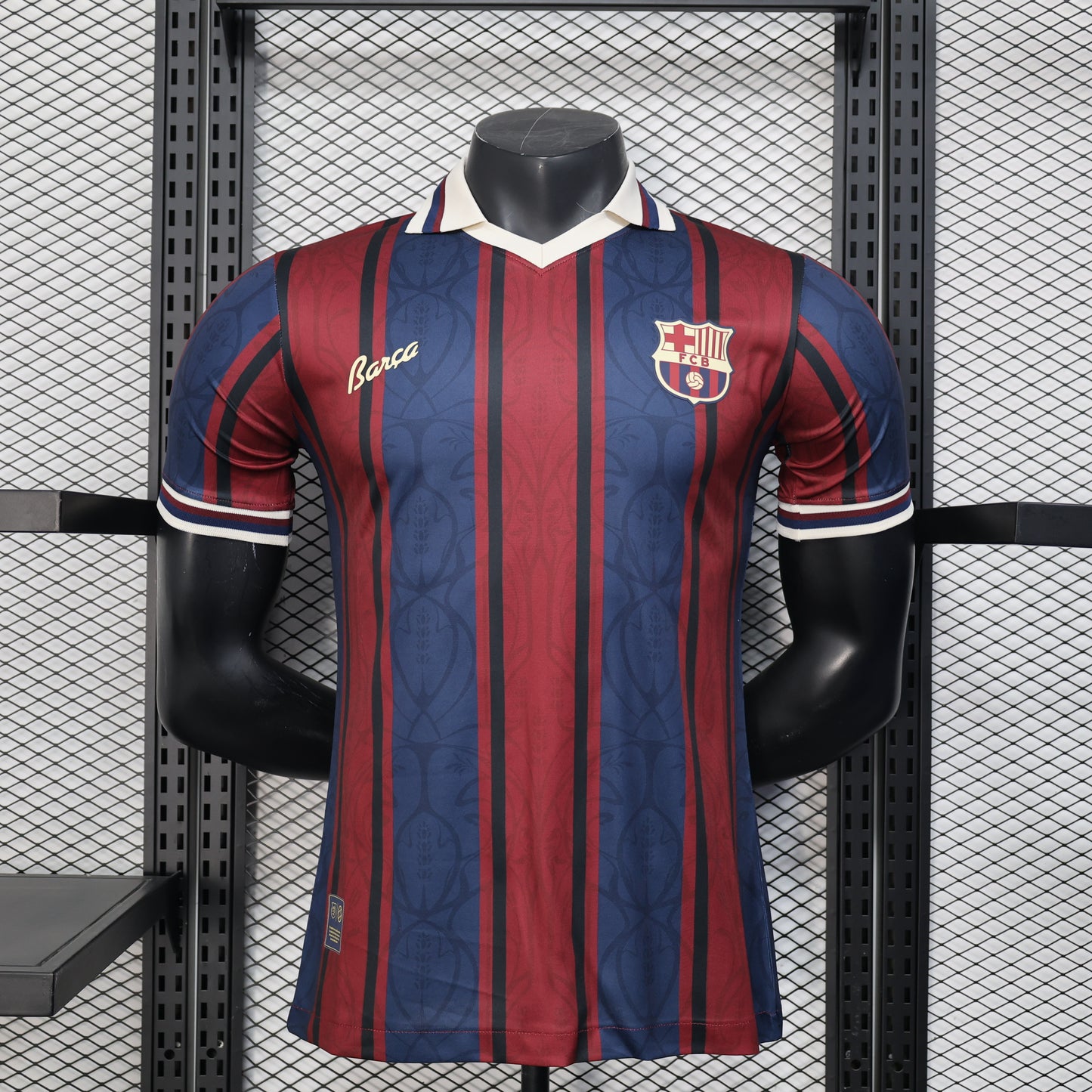 Barcelona 25/26 Special Edition