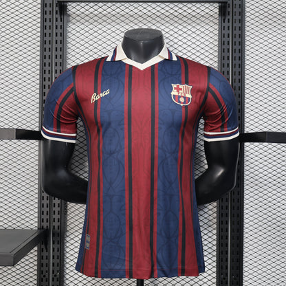 Barcelona 25/26 Special Edition