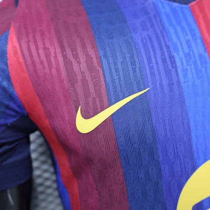 FC Barcelona 26/27 Kit
