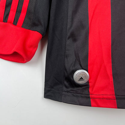Retro AC Milan 09/10
