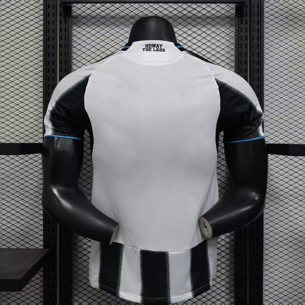 Newcastle United 25/26 Kit