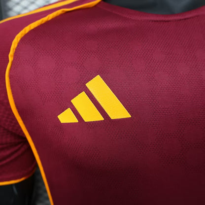 AS Roma Home 25/26