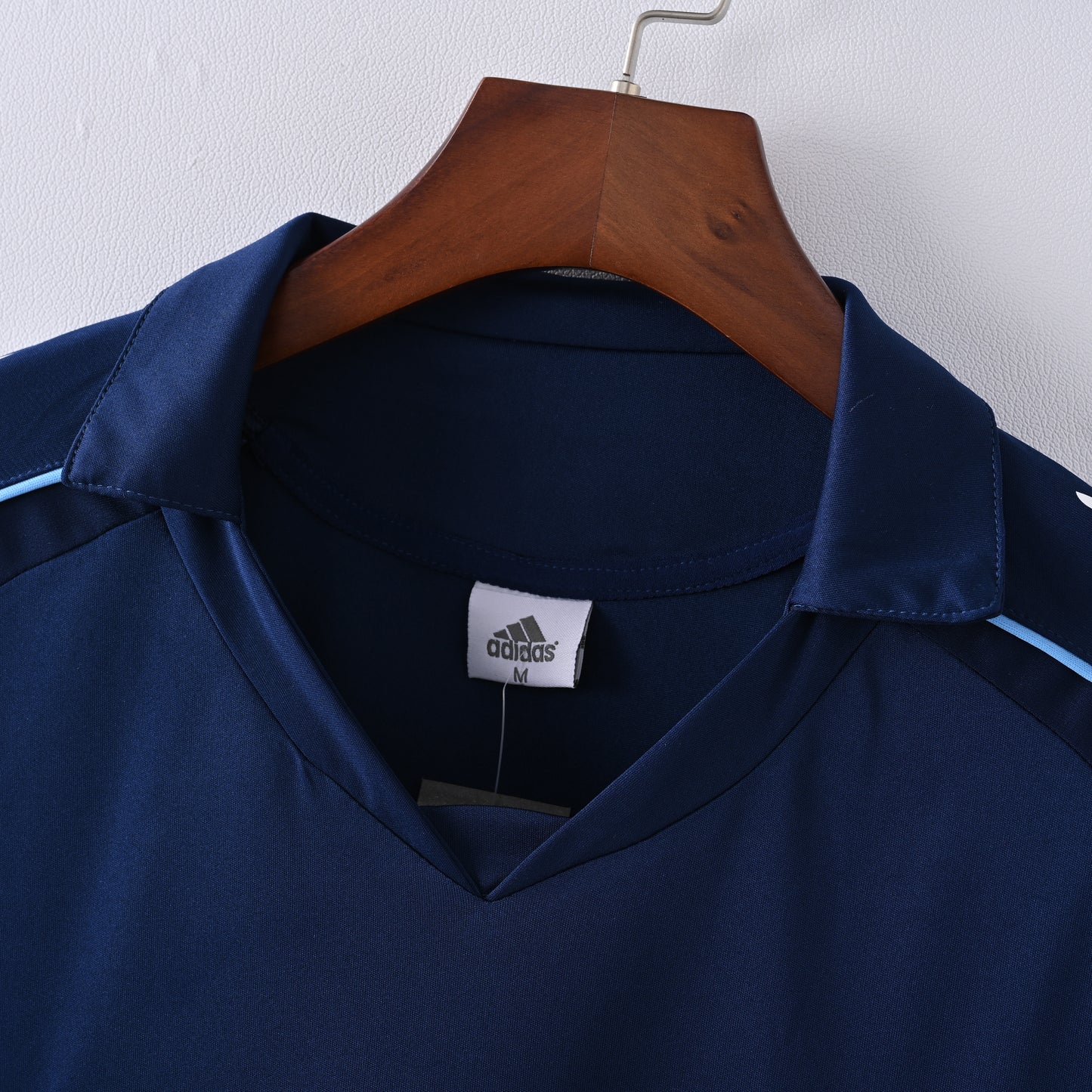 Retro Real Madrid Away 05/06