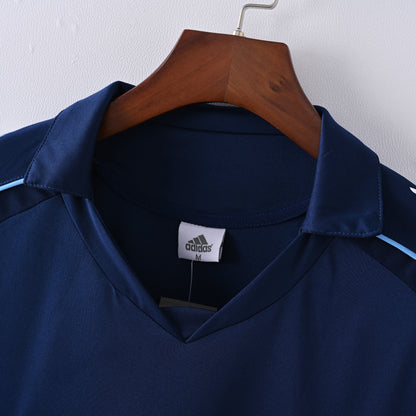 Retro Real Madrid Away 05/06