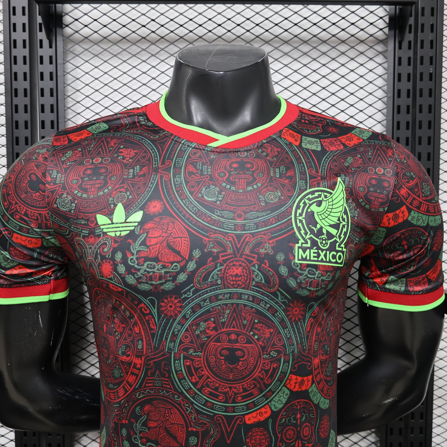 Mexico Special Editions 2026
