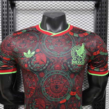 Mexico Special Editions 2026