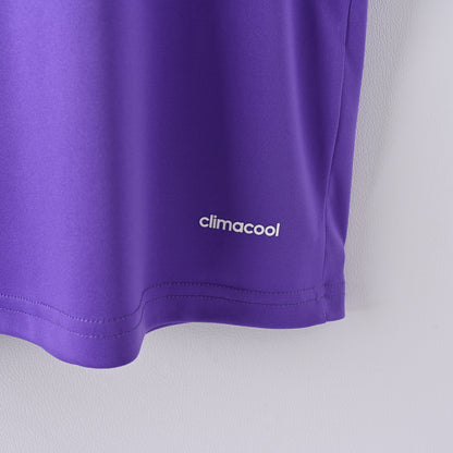 Retro Real Madrid Away 16/17