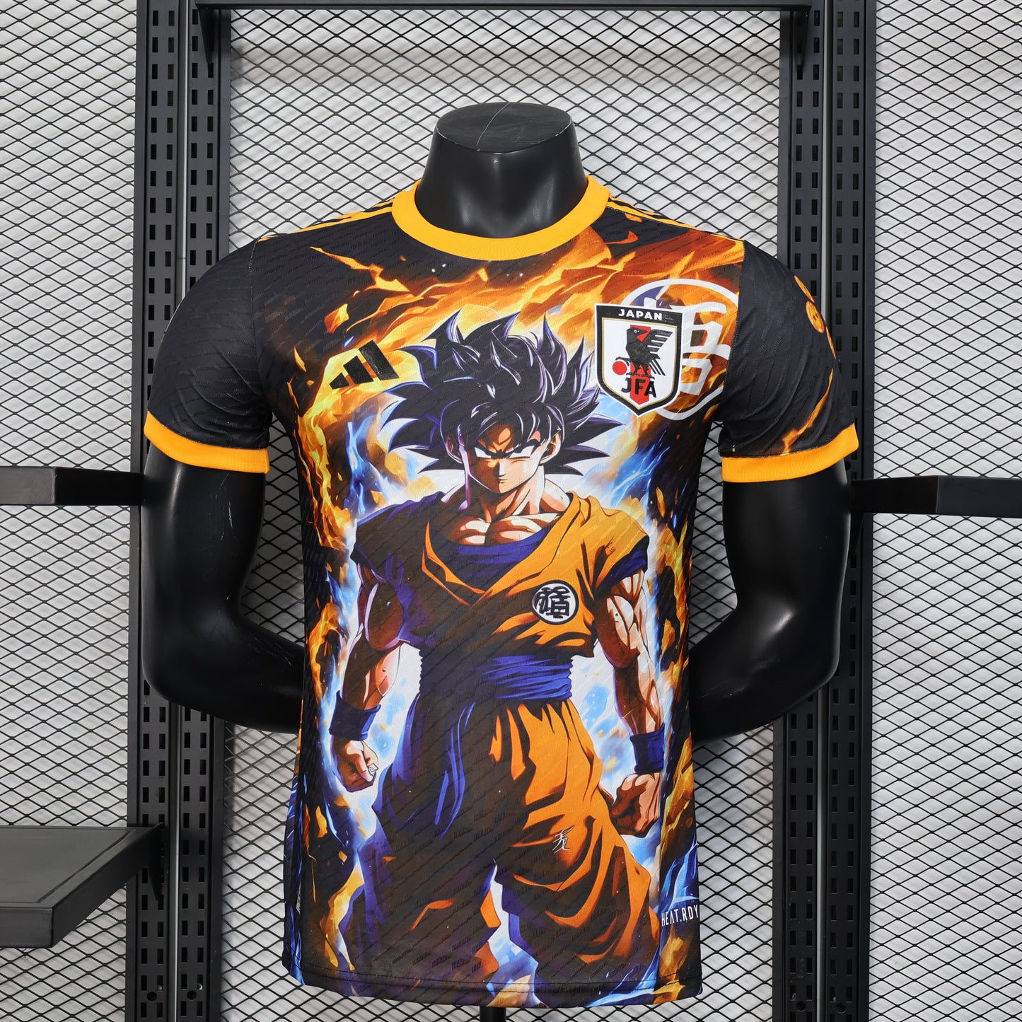 Dragon Ball Z Goku_1