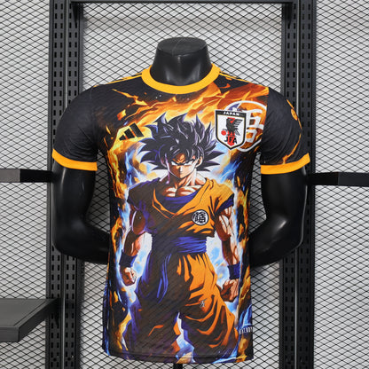 Dragon Ball Z Goku_1