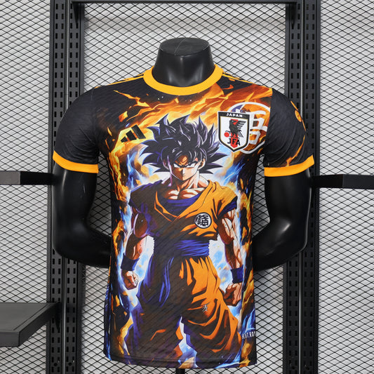 Dragon Ball Z Goku_1