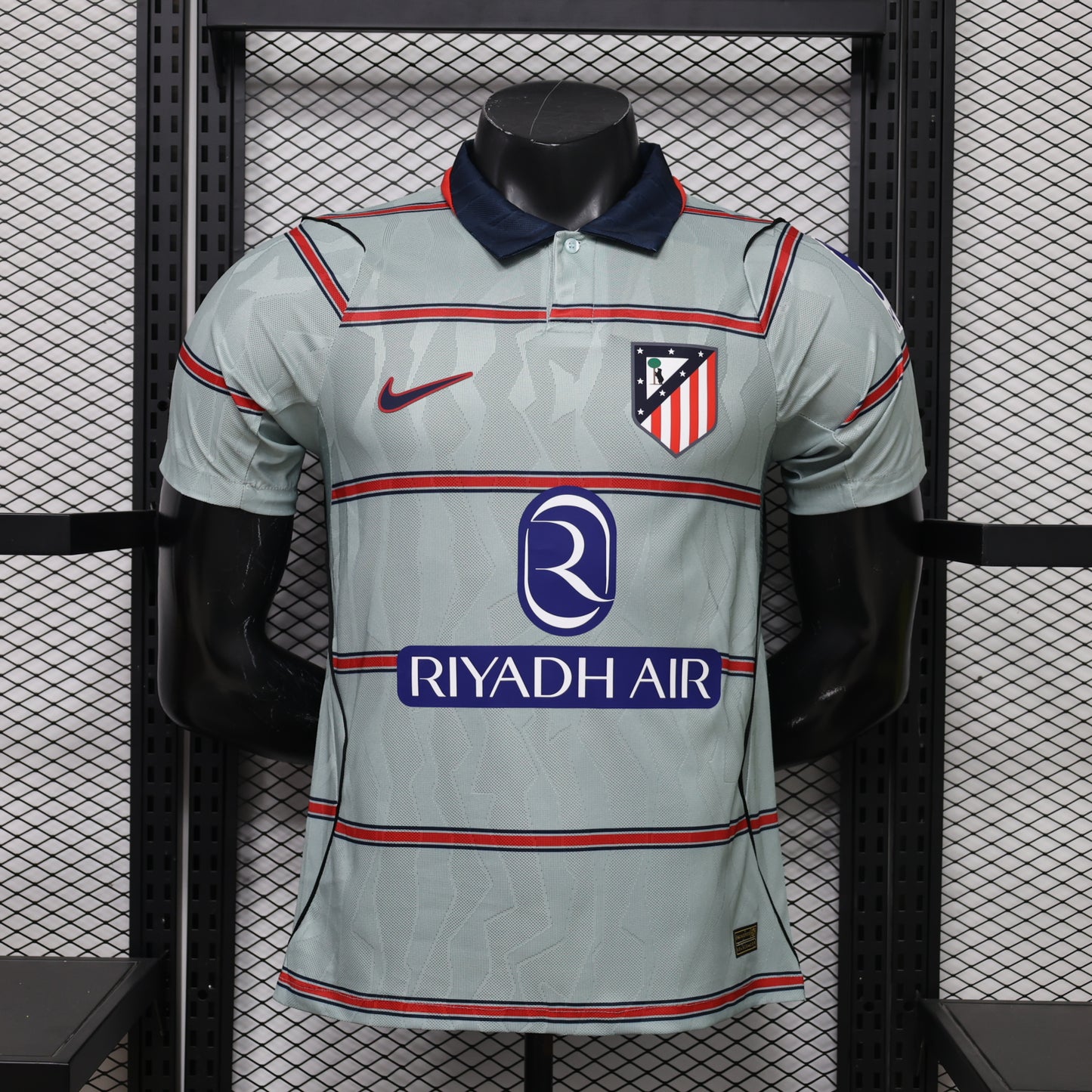 Atletico Madrid 26/27 Kit