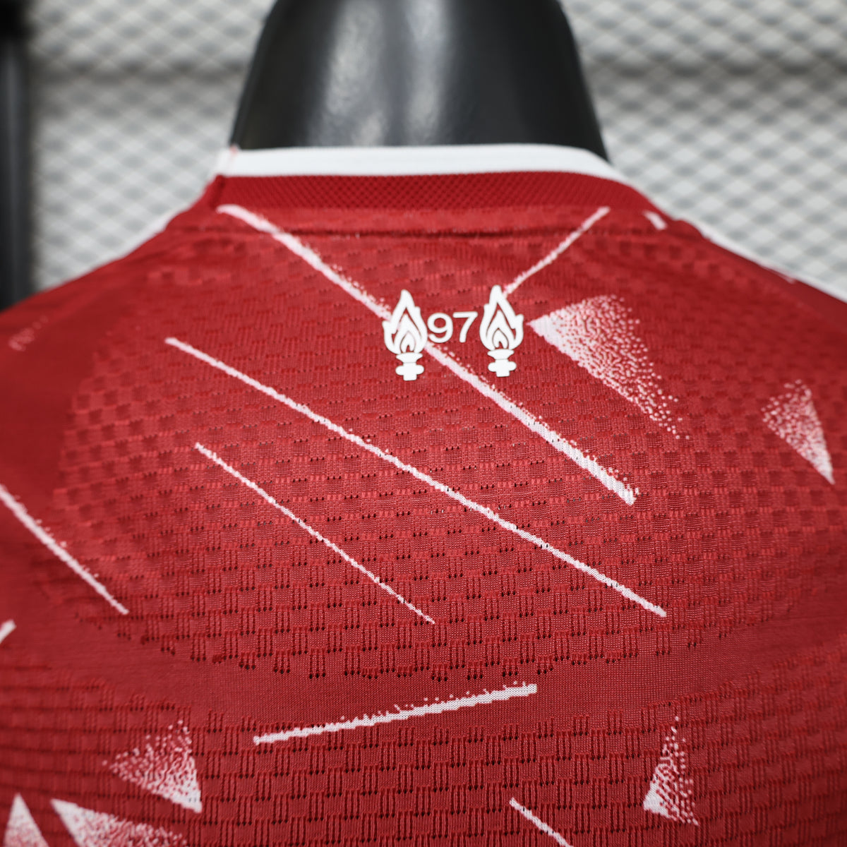 Liverpool 26/27 Kit