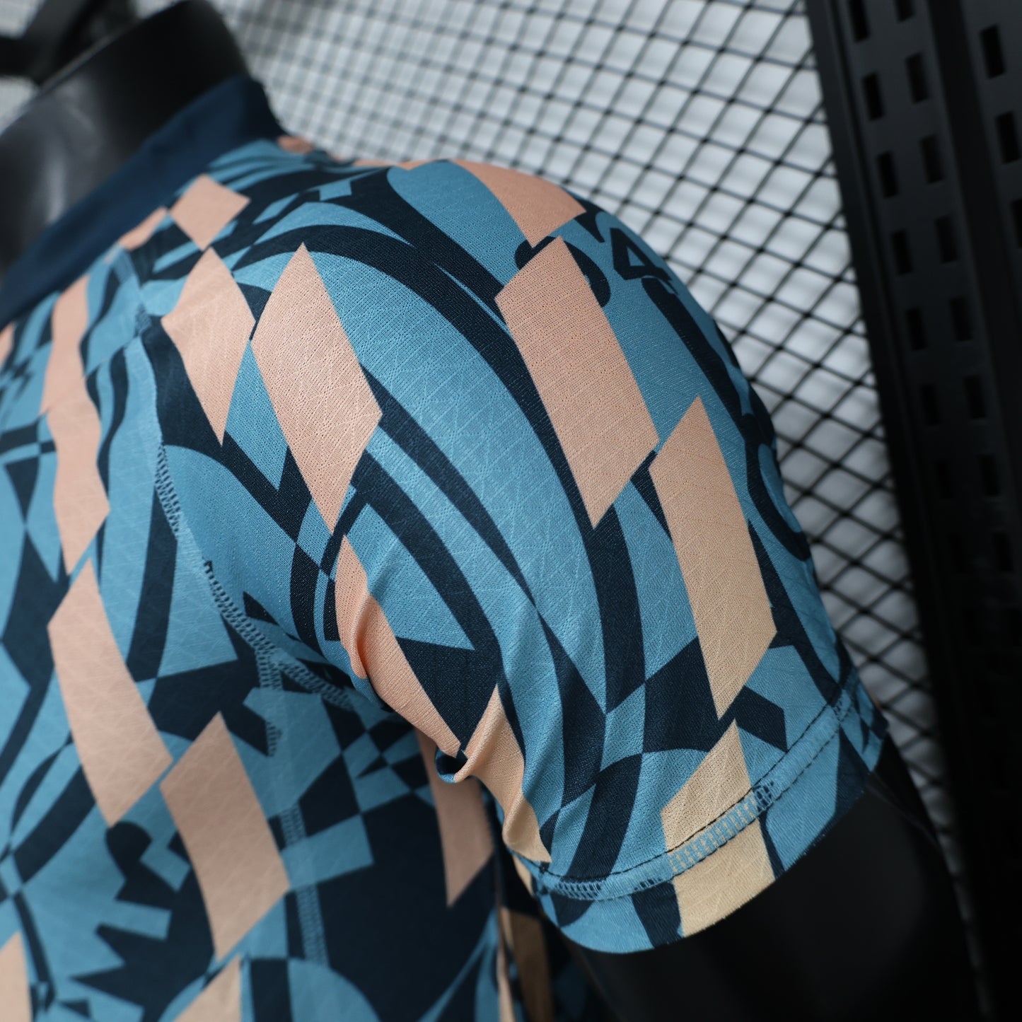 Manchester City Definitely City Special Edition