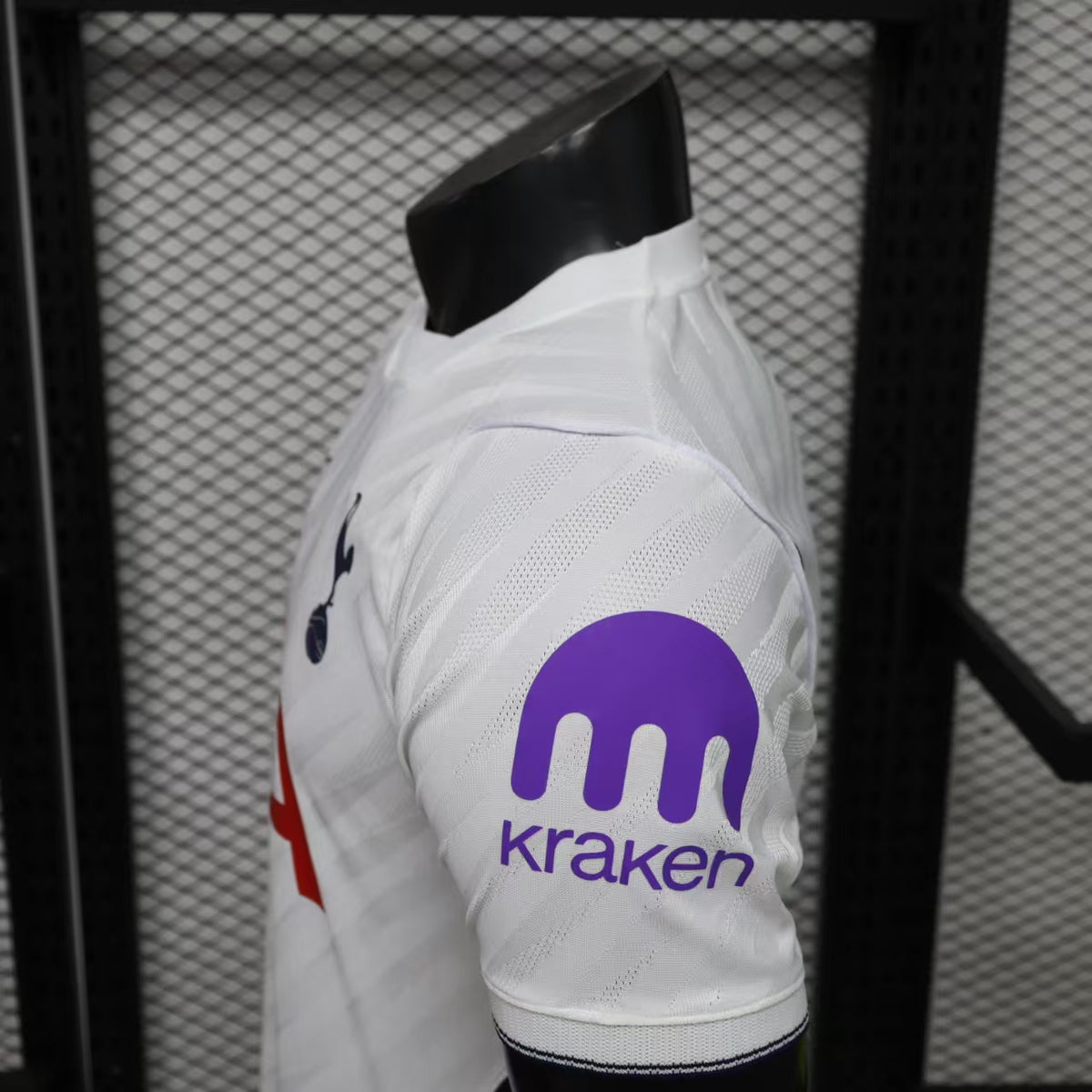 Tottenham Hotspurs 26/27 Kit