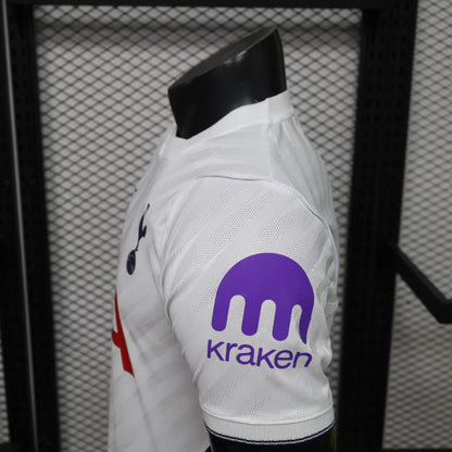 Tottenham Hotspurs 26/27 Kit