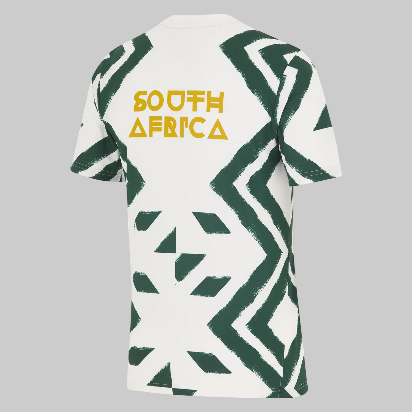Rugby Springbok 2024 Away