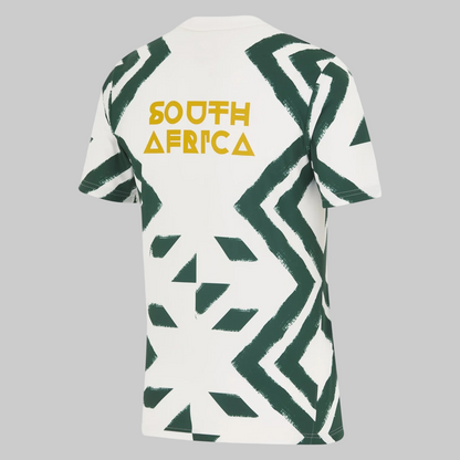 Rugby Springbok 2024 Away