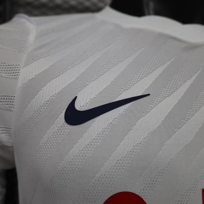 Tottenham Hotspurs 26/27 Kit
