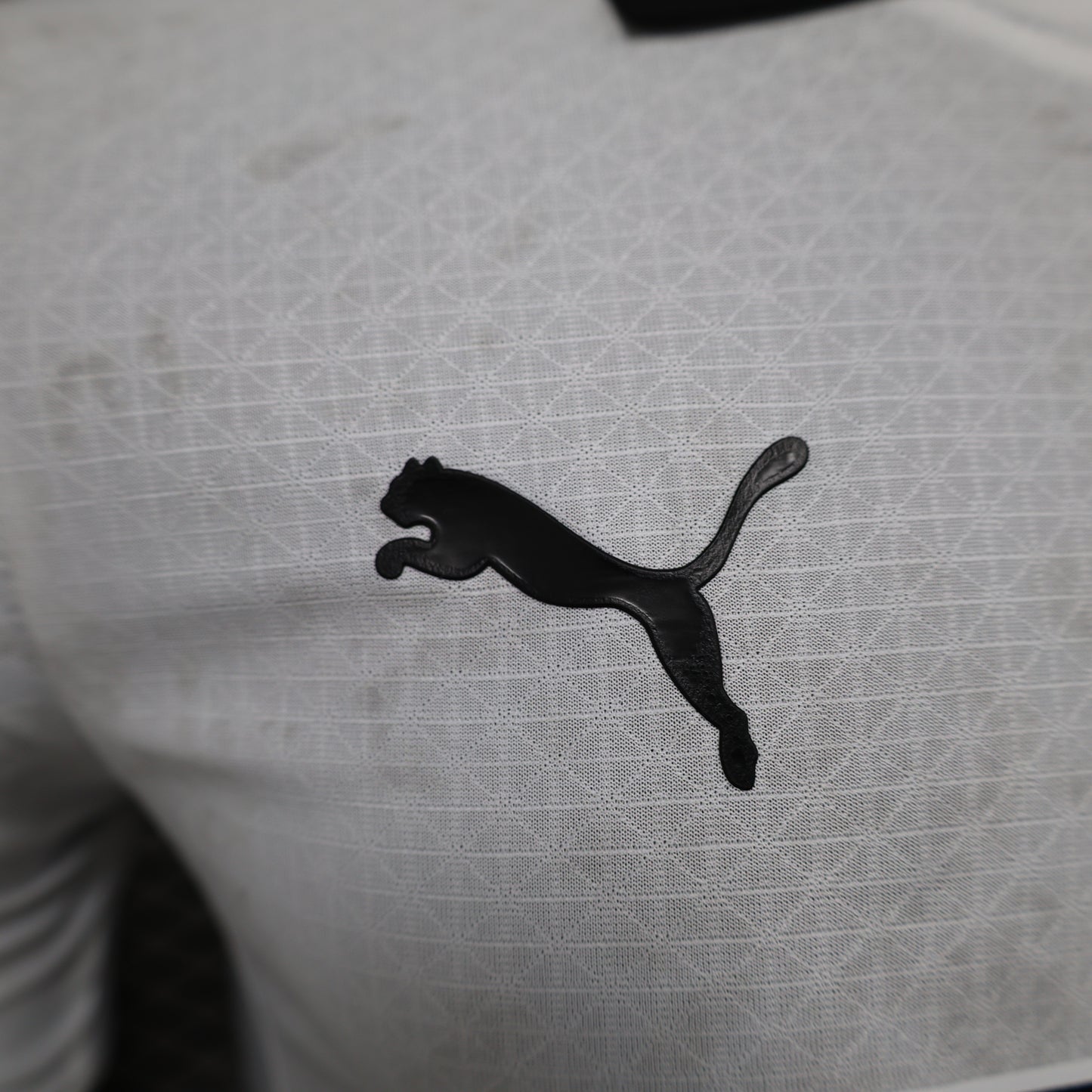 Borussia Dortmund 2nd Away 24/25