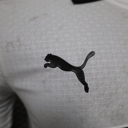 Borussia Dortmund 2nd Away 24/25