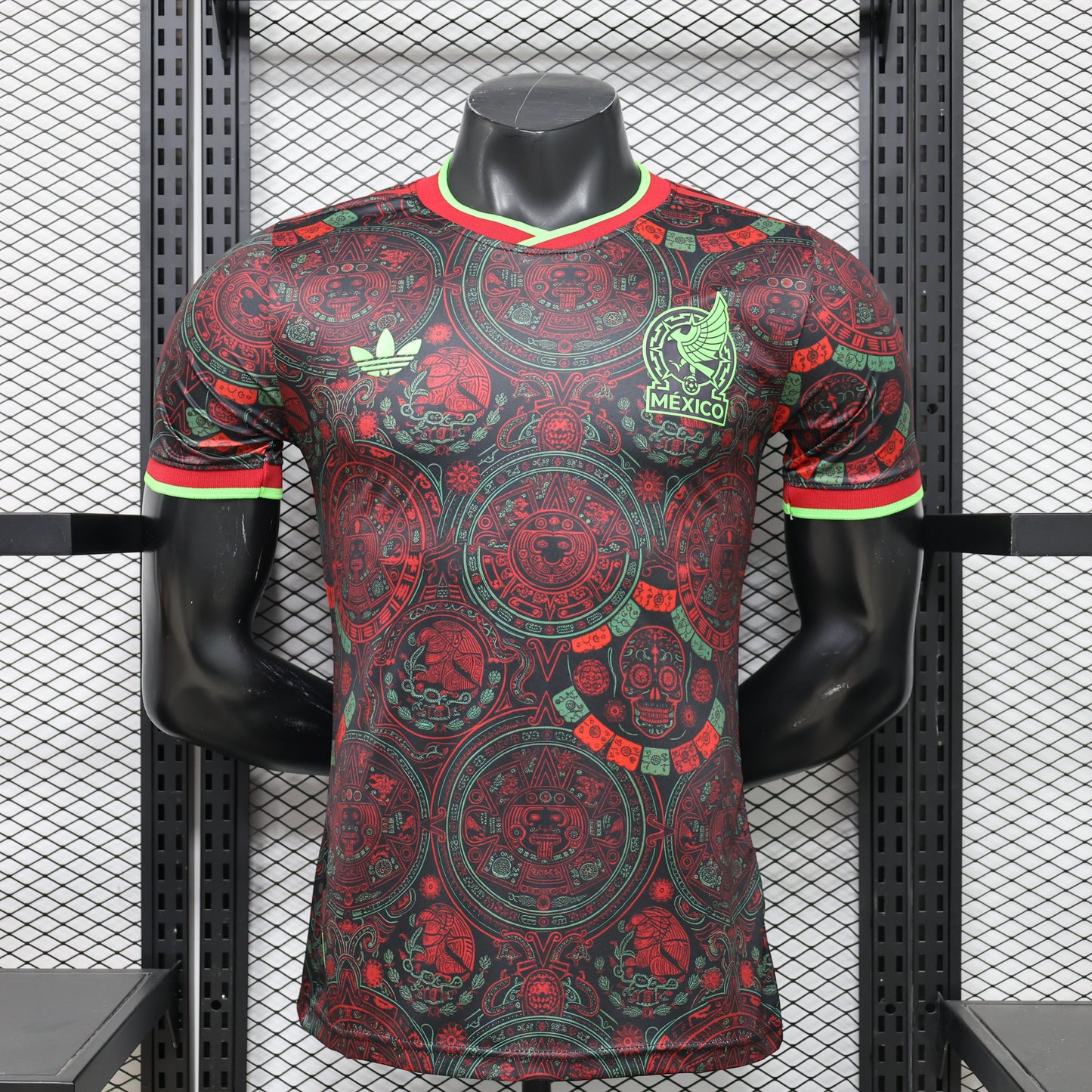 Mexico Special Editions 2026