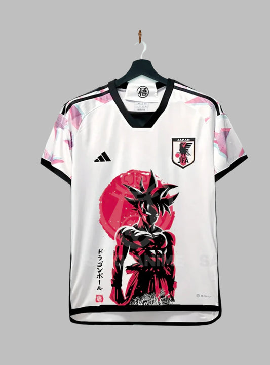 Japan 2022- 23 DBZ Special Edition