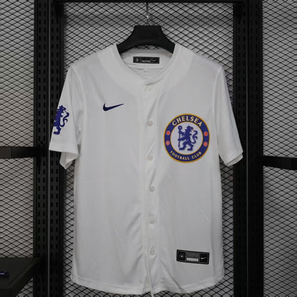 Baseball Chelsea 25/26