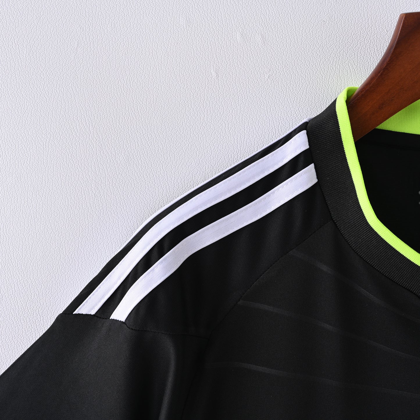 Retro Real Madrid Away 10/11