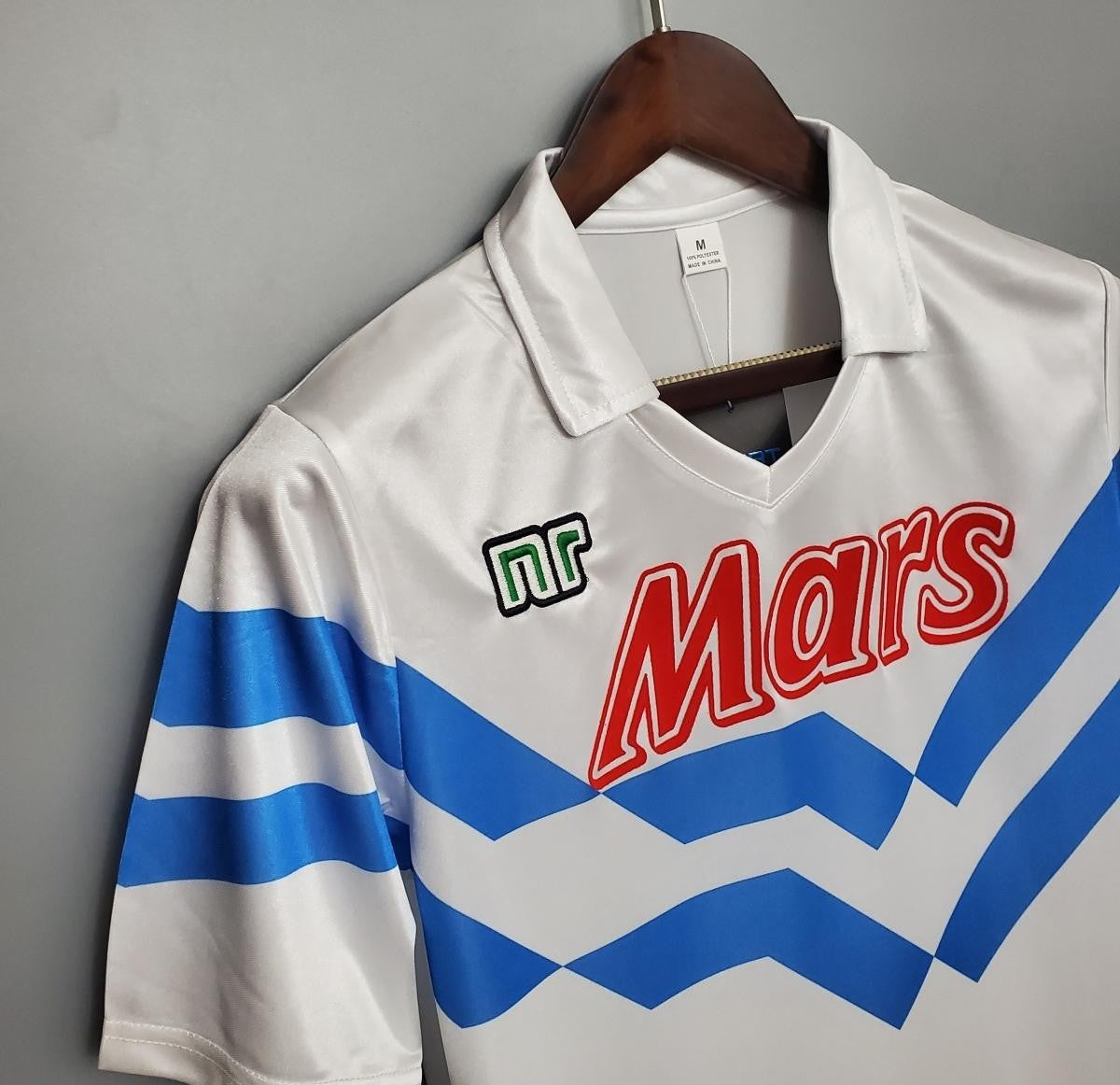 Retro Napoli Home 88/89