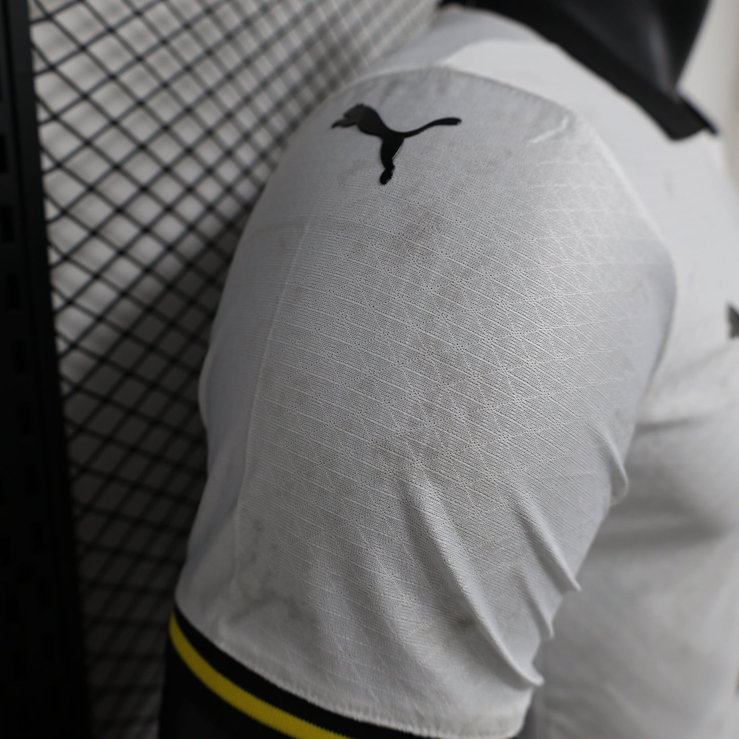 Borussia Dortmund 2nd Away 24/25