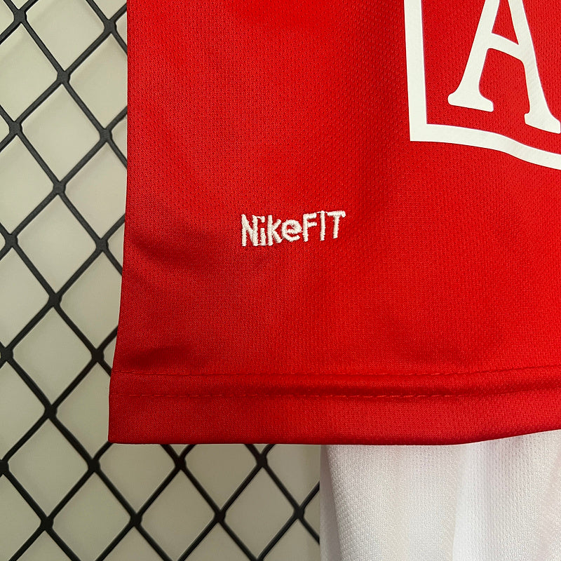 Kids Manchester United 09/10