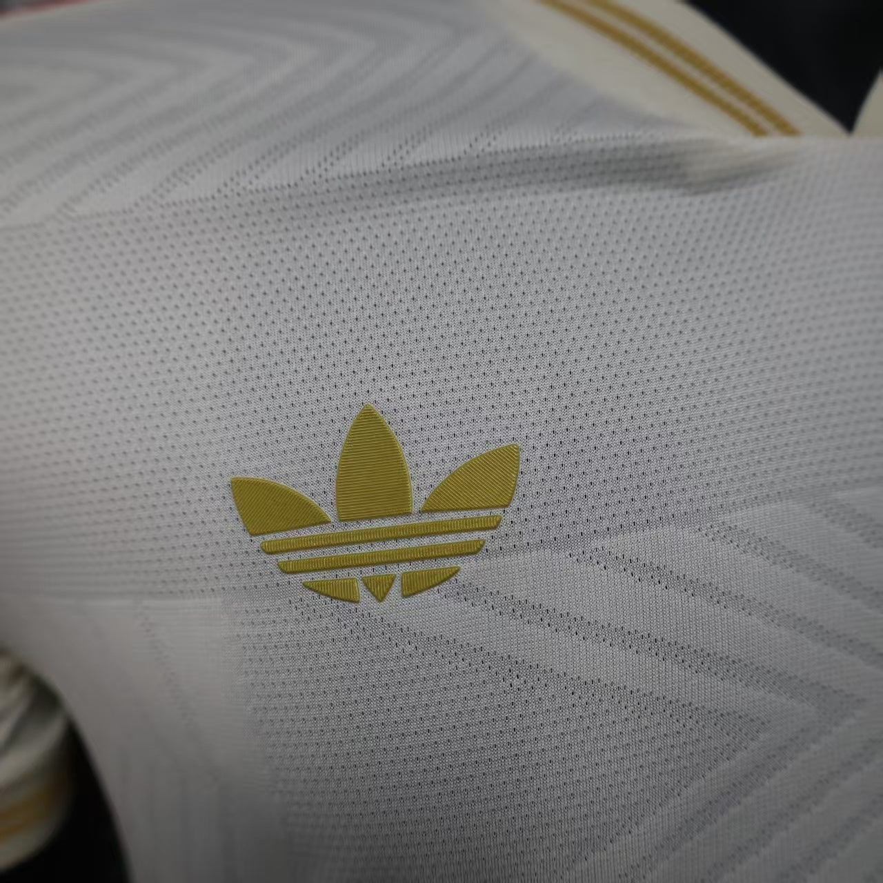 Flamengo Third Away 25/26